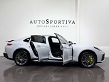 Used Porsche Panamera