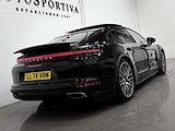 Used Porsche Panamera