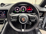 Used Porsche Panamera