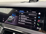 Used Porsche Panamera