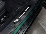 Used Porsche Panamera