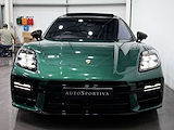 Used Porsche Panamera