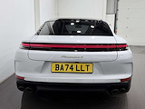 Used Porsche Panamera