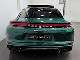 Used Porsche Panamera