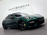 Used Porsche Panamera