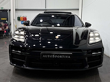 Used Porsche Panamera