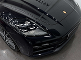 Used Porsche Panamera