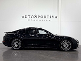 Used Porsche Panamera