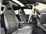 Used Porsche Panamera