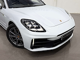 Used Porsche Panamera