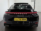 Used Porsche Panamera