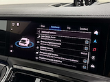 Used Porsche Panamera