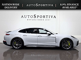 Used Porsche Panamera