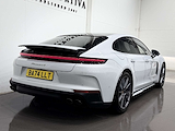 Used Porsche Panamera