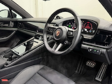 Used Porsche Panamera