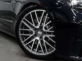 Used Porsche Panamera