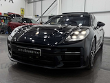 Used Porsche Panamera