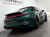 Used Porsche Panamera