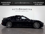 Used Porsche Panamera