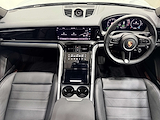 Used Porsche Panamera