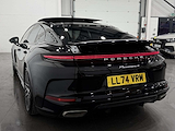 Used Porsche Panamera