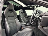 Used Porsche Panamera