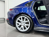 Used Porsche Panamera