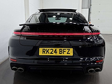 Used Porsche Panamera