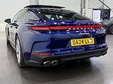 Used Porsche Panamera