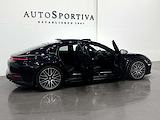 Used Porsche Panamera