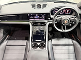 Used Porsche Panamera