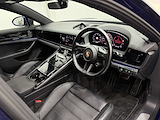 Used Porsche Panamera