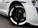 Used Porsche Taycan