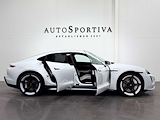 Used Porsche Taycan