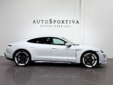 Used Porsche Taycan