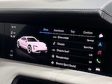 Used Porsche Taycan