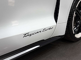 Used Porsche Taycan
