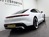 Used Porsche Taycan