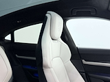 Used Porsche Taycan