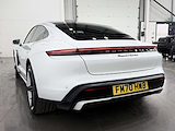 Used Porsche Taycan