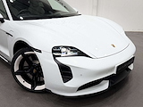 Used Porsche Taycan