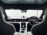 Used Porsche Taycan