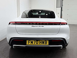 Used Porsche Taycan