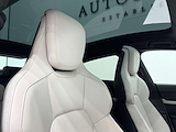 Used Porsche Taycan