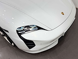 Used Porsche Taycan