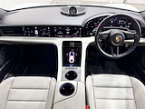Used Porsche Taycan