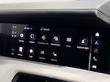 Used Porsche Taycan