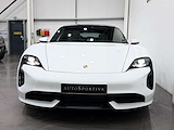 Used Porsche Taycan