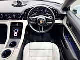 Used Porsche Taycan
