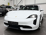 Used Porsche Taycan